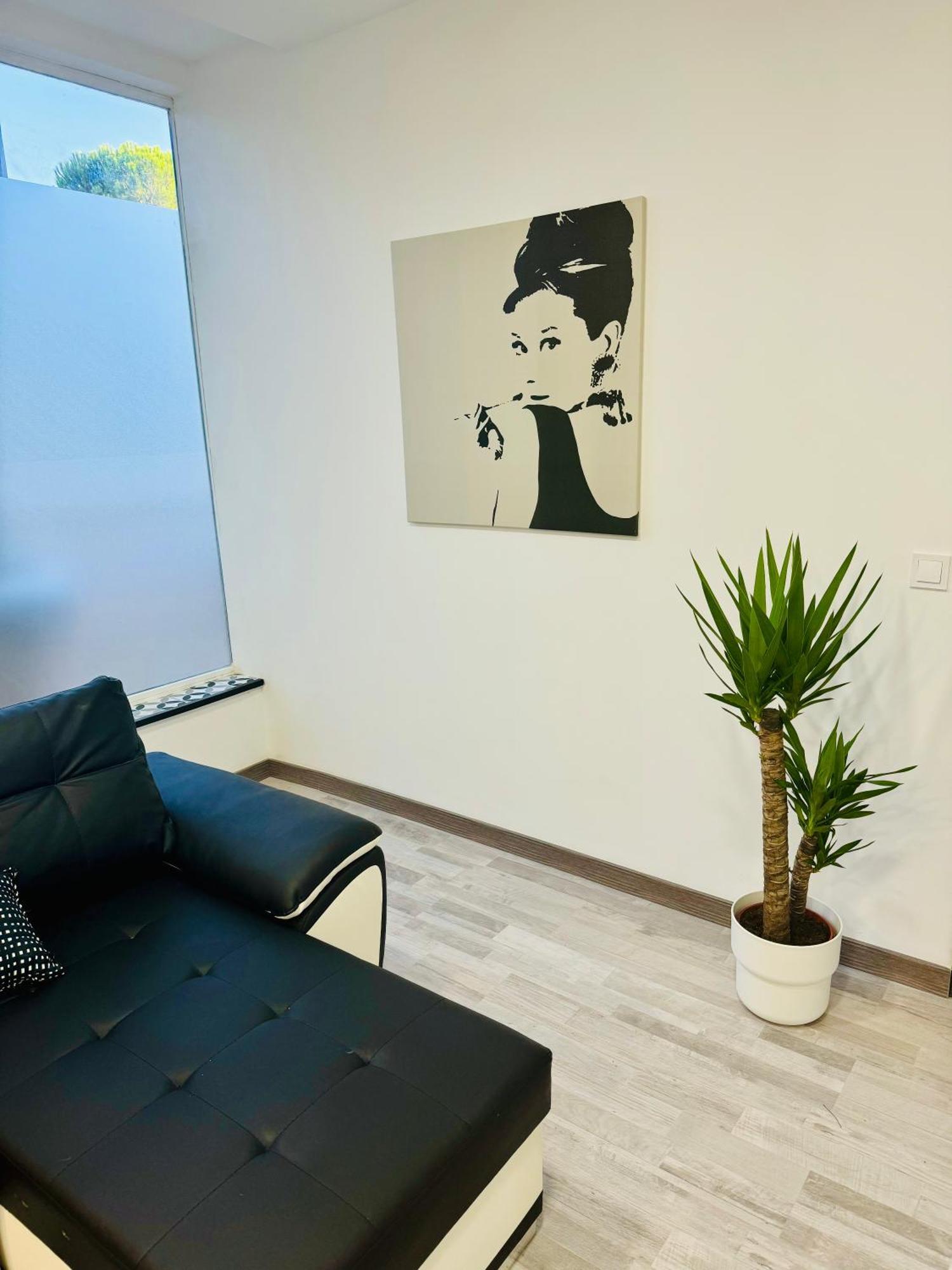 Duplex Th Sanse Norte San Sebastian de los Reyes Exterior photo