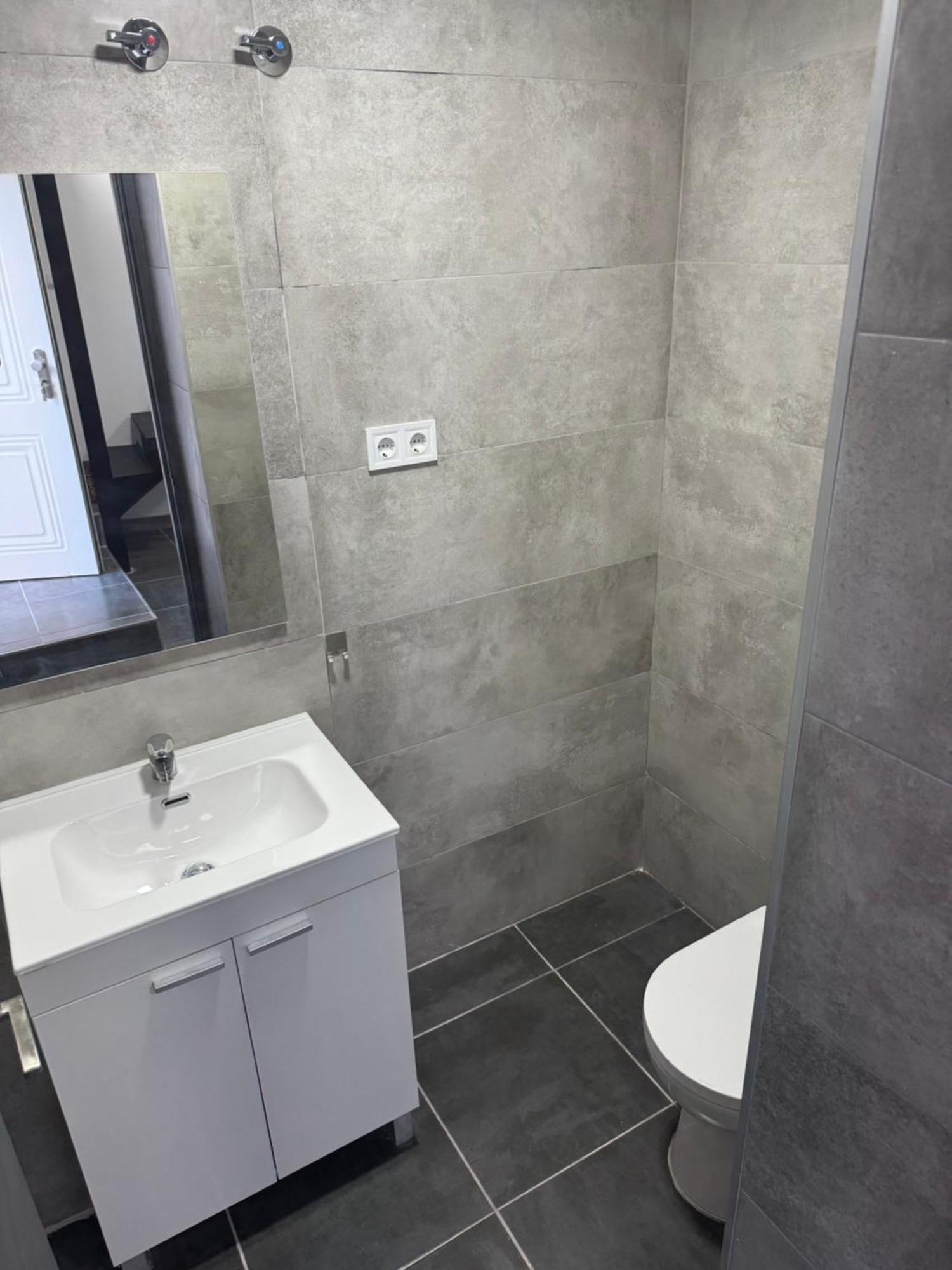 Duplex Th Sanse Norte San Sebastian de los Reyes Exterior photo